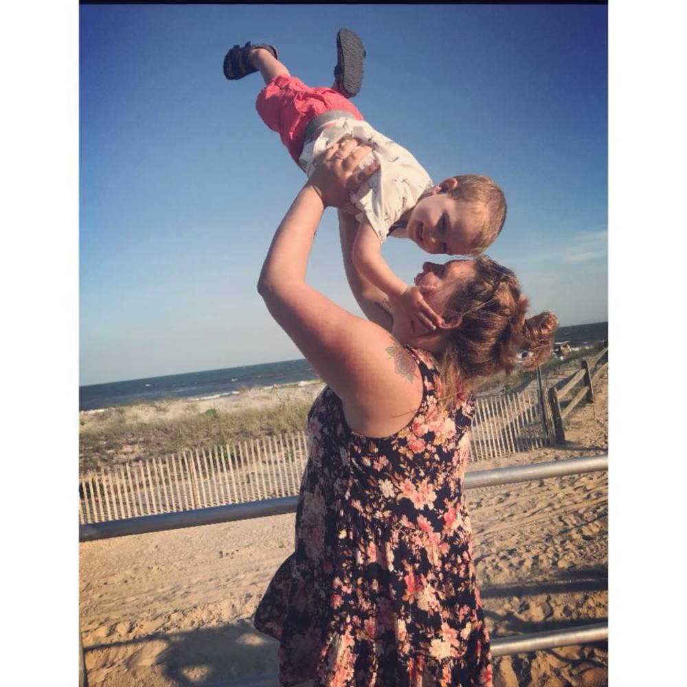 Meet your Posher, Miranda